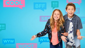 Coop & Cami Ask the World kép