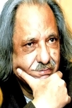 Κώστας Φέρρης profil kép