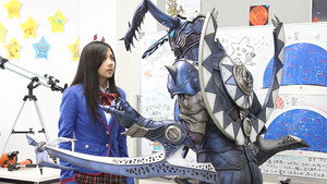 仮面ライダーフォーゼ 1. évad Ep.11 11. epizód
