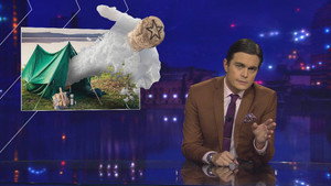 Svenska nyheter 11. évad Ep.3 3. epizód