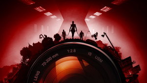 Marvel Studios: Betekintés kép