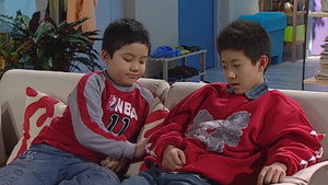 家有儿女 2. évad Ep.13 13. epizód