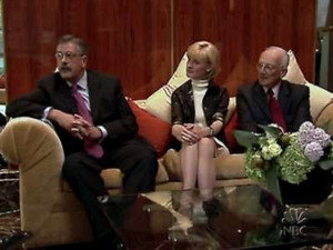 The Celebrity Apprentice 2. évad Ep.13 13. epizód