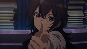 天久鷹央の推理カルテ 1. évad Ep.12 12. epizód