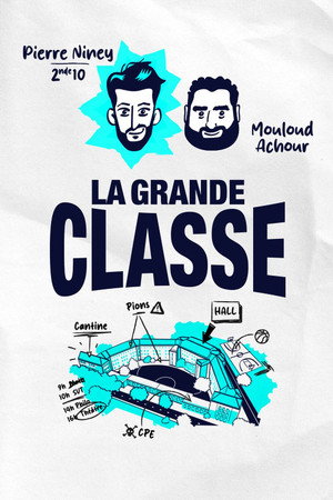 La Grande Classe