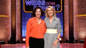 Wer weiß denn sowas? 5. évad Ep.3 3. epizód
