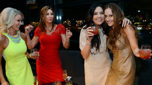 The Real Housewives of Melbourne 1. évad Ep.8 8. epizód