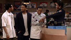 The Wayans Bros. 2. évad Ep.19 19. epizód