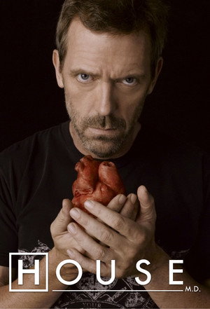Dr. House poszter