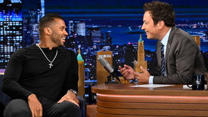 The Tonight Show Starring Jimmy Fallon 12. évad Ep.133 133. epizód