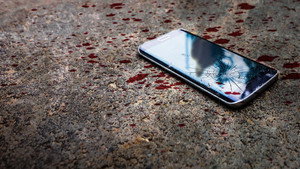 A Killer Makes a Call kép