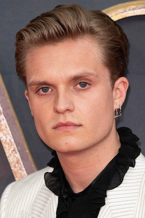 Tom Glynn-Carney profil kép