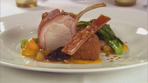 MasterChef: The Professionals 8. évad Ep.19 19. epizód