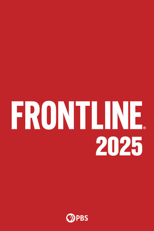 Frontline 44. évad (2025-01-21) poszter
