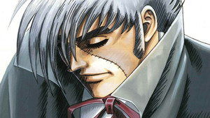 Black Jack kép