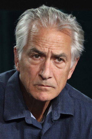 David Strathairn profil kép