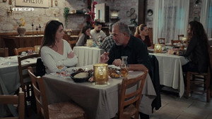 Η Γη Της Ελιάς 3. évad Ep.40 40. epizód
