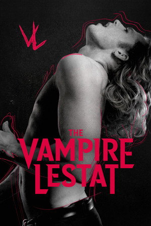 The Vampire Lestat poszter