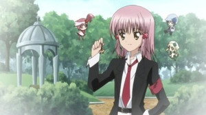 しゅごキャラ! 2. évad Ep.6 6. epizód