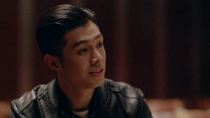 使徒行者 2. évad Ep.15 15. epizód