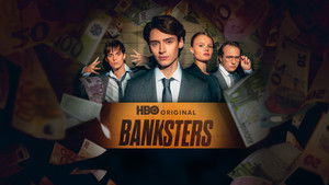 Banksters kép