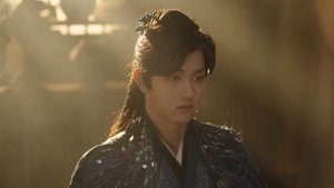 苍月无烬 1. évad Ep.18 18. epizód