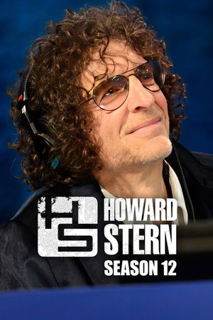 The Howard Stern Interview 12. évad () poszter