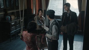 朱雀堂 1. évad Ep.4 4. epizód