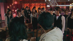 爱情公寓 2. évad Ep.15 15. epizód