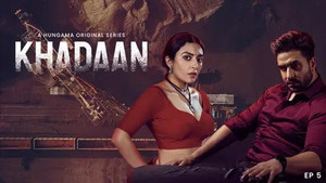Khadaan 1. évad Ep.5 5. epizód