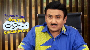 तारक मेहता का उल्टा चश्मा 1. évad Ep.4408 4408. epizód