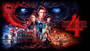 Stranger Things kép