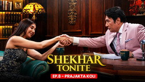 Shekhar Tonite 1. évad Ep.8 8. epizód