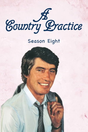 A Country Practice 8. évad () poszter