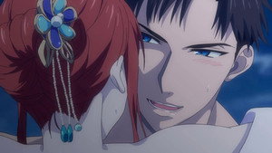 指先から本気の熱情 1. évad Ep.5 5. epizód