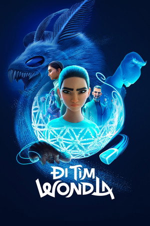 WondLa poszter