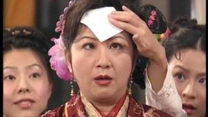 皆大歡喜 1. évad Ep.33 33. epizód