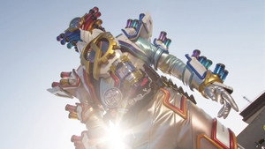 仮面ライダービルド 1. évad Ep.39 39. epizód