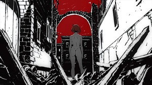 神撃のバハムート kép