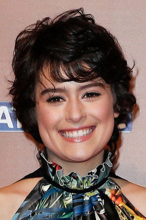 Rosabell Laurenti Sellers profil kép