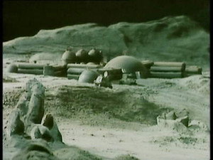 Moonbase 3 1. évad Ep.6 6. epizód