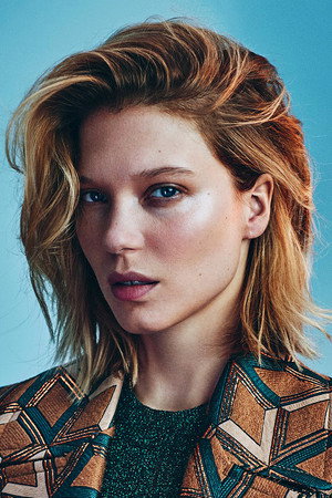 Léa Seydoux profil kép