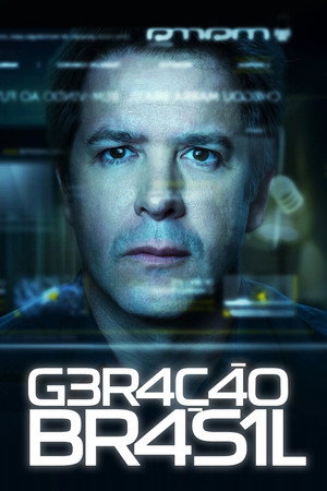 Geração Brasil poszter