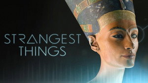 Strangest Things: A világ legkülönösebb leletei kép