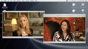 Web Therapy 2. évad Ep.9 9. epizód