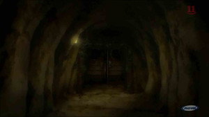 黒塚 KUROZUKA 1. évad Ep.7 7. epizód