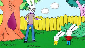 Simon Superlapin 2. évad Ep.27 27. epizód