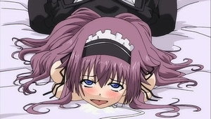 ツンツンメイドはエロエロです 1. évad Ep.2 2. epizód