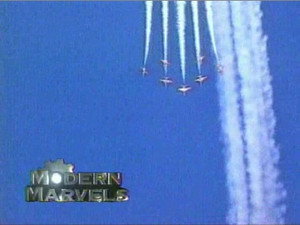 Modern Marvels 8. évad Ep.26 26. epizód