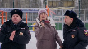 Где лифт? 1. évad Ep.9 9. epizód